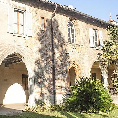 Apartament Casa Berra Mediolan Zewnętrze zdjęcie
