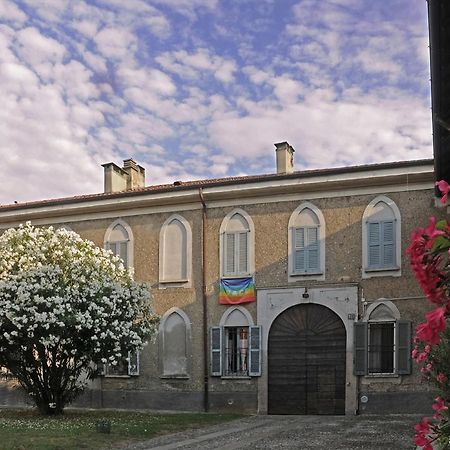 Apartament Casa Berra Mediolan Zewnętrze zdjęcie