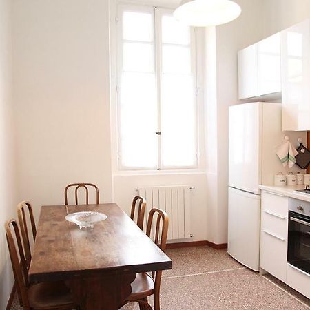 Apartament Casa Berra Mediolan Zewnętrze zdjęcie