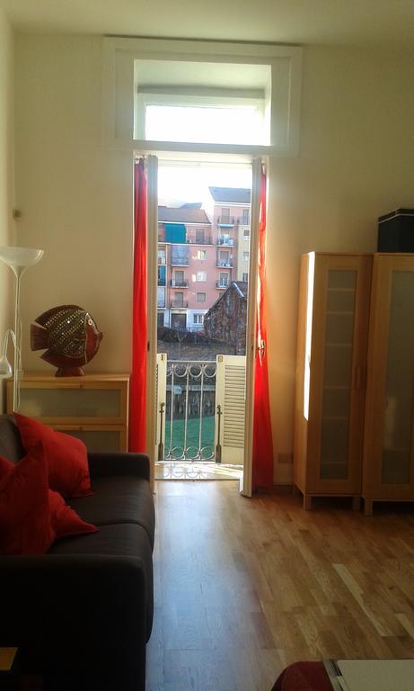 Apartament Casa Berra Mediolan Zewnętrze zdjęcie