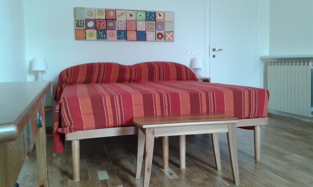 Apartament Casa Berra Mediolan Zewnętrze zdjęcie