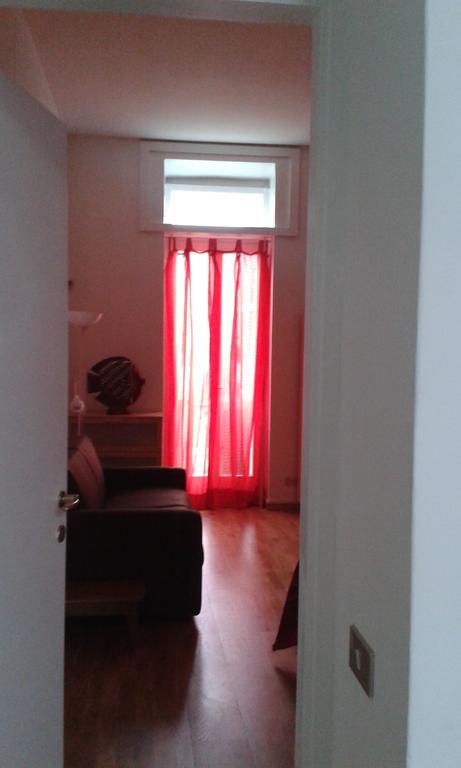 Apartament Casa Berra Mediolan Zewnętrze zdjęcie