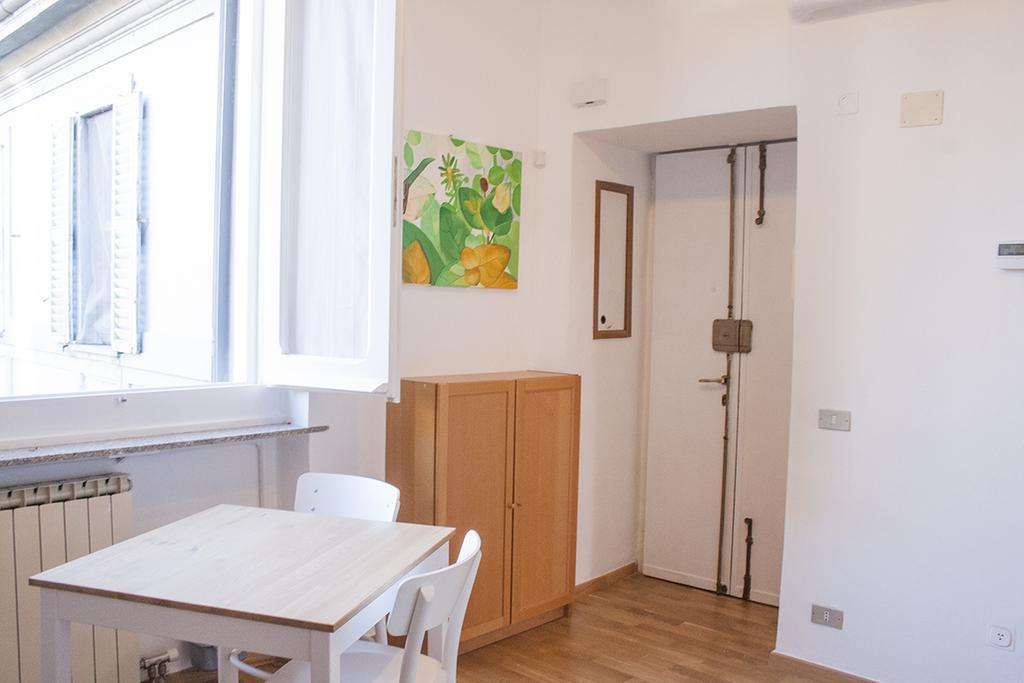Apartament Casa Berra Mediolan Zewnętrze zdjęcie