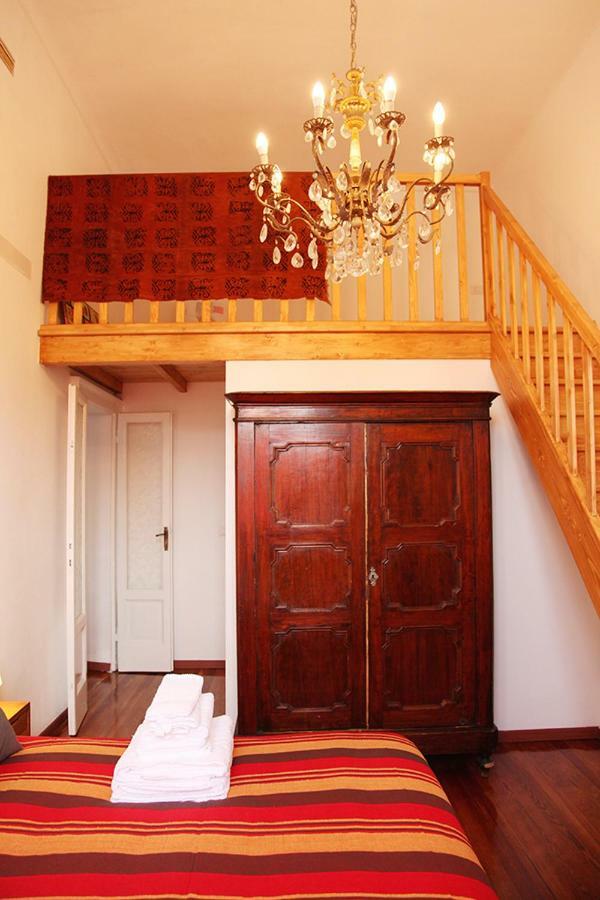 Apartament Casa Berra Mediolan Zewnętrze zdjęcie