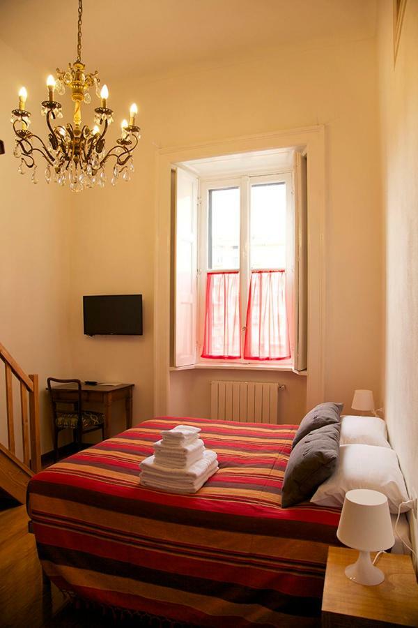 Apartament Casa Berra Mediolan Zewnętrze zdjęcie