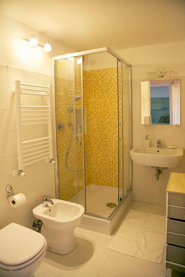 Apartament Casa Berra Mediolan Zewnętrze zdjęcie