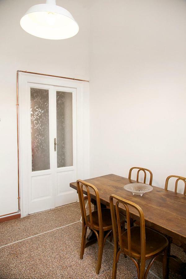 Apartament Casa Berra Mediolan Zewnętrze zdjęcie