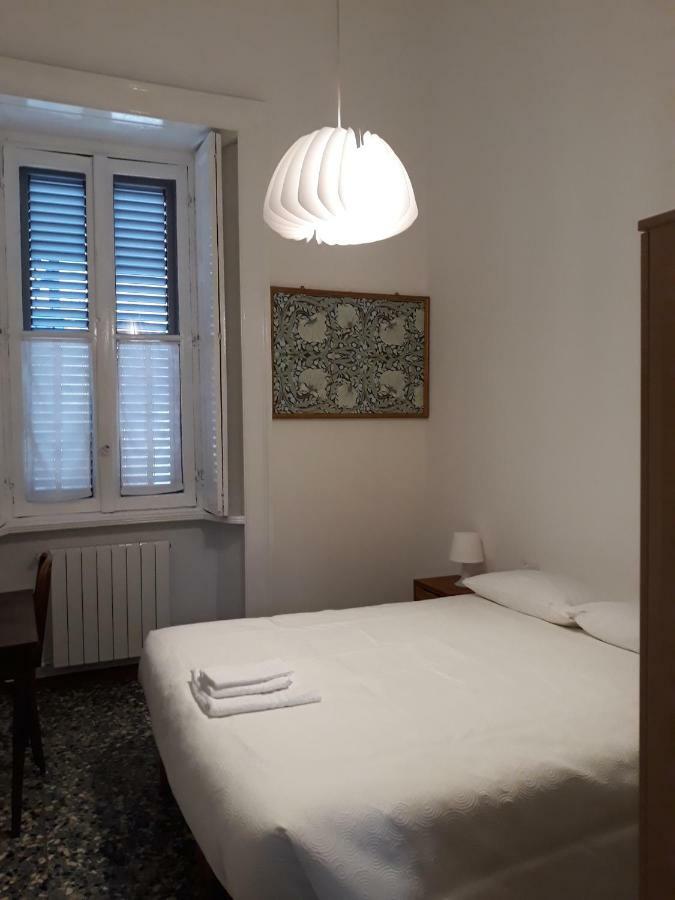 Apartament Casa Berra Mediolan Zewnętrze zdjęcie