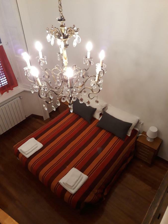 Apartament Casa Berra Mediolan Zewnętrze zdjęcie